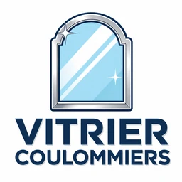 Logo vitriercoulommiers